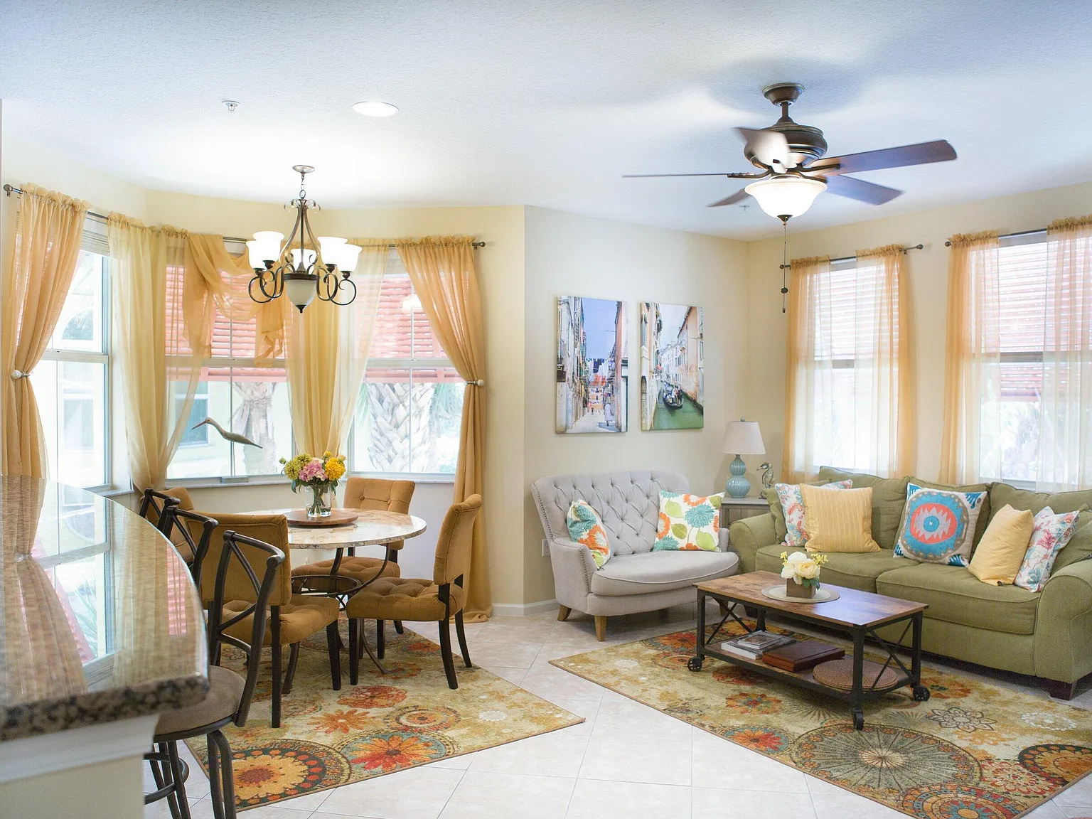 3 bed, 3.5 bath, 1904 sqft, $3,100 — Photo 4