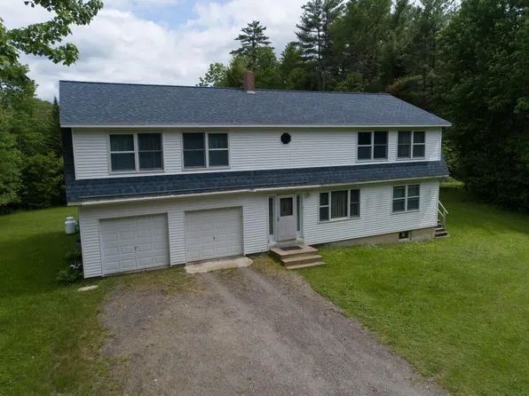 440 Gardiner Road, Whitefield, ME 04353