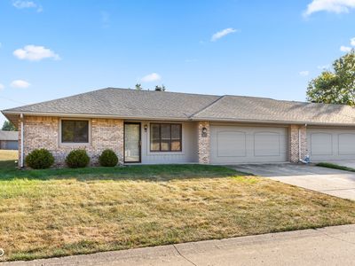 1805 Monica Ln, Anderson, IN, 46013