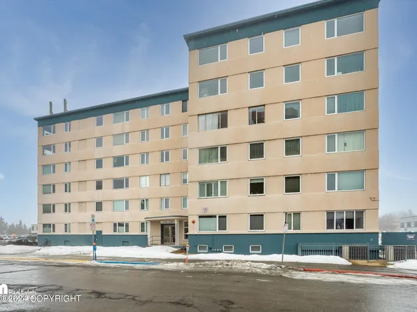 1110 W 6th Ave APT 205, Anchorage, AK 99501