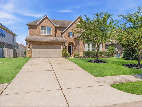 2nd image of 31406 Postwood Oaks Ct