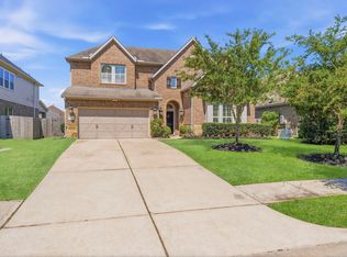 31406 Postwood Oaks Ct, Spring, TX 77386