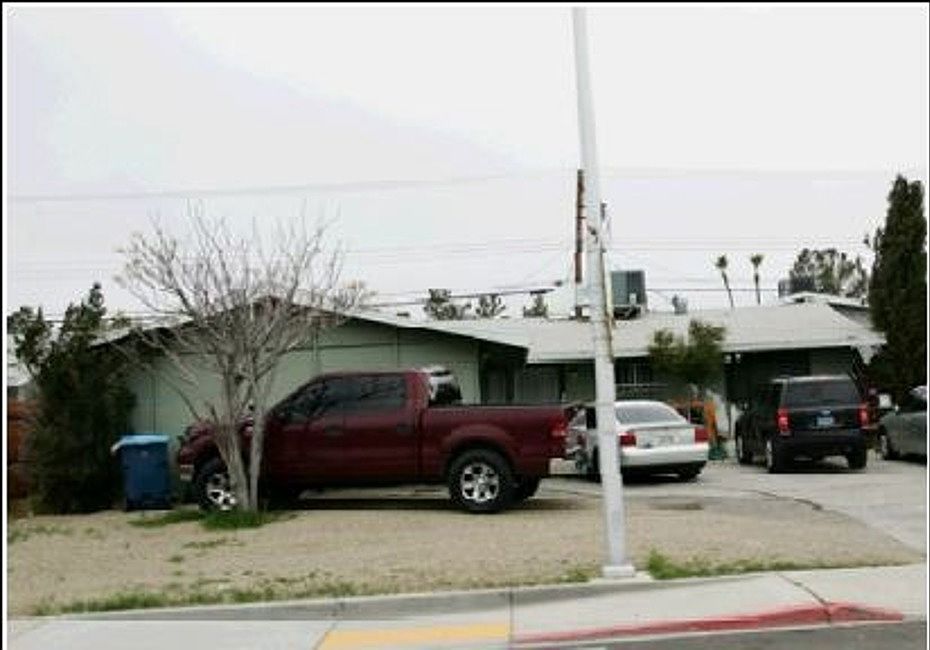 Property Front View