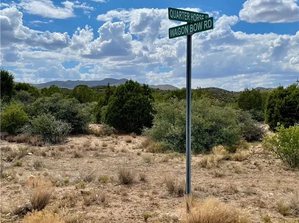 252-26-007 Quarter Horse Road, Kingman, AZ 86401