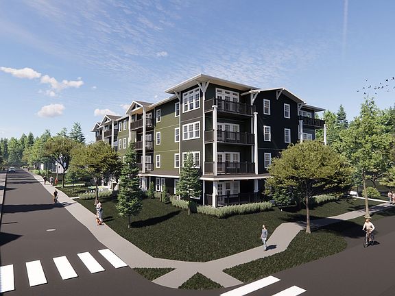 2nd image of 1025 Billy Frank Jr St #404