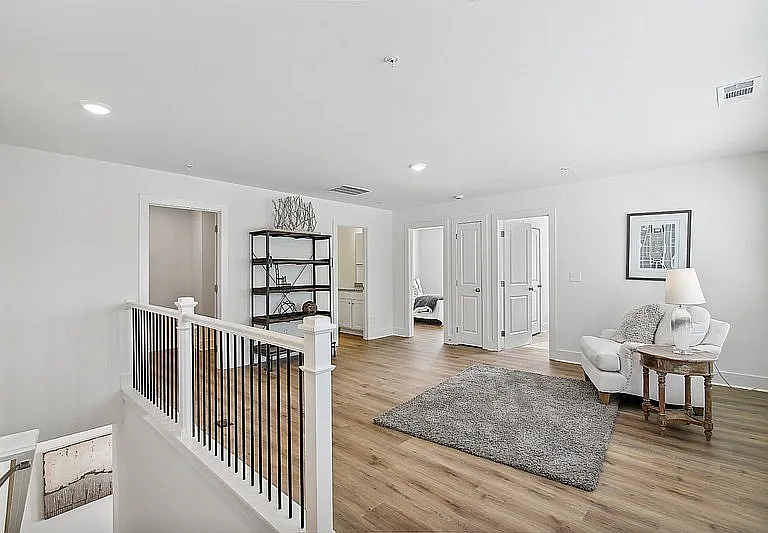Vaughn Townhomes