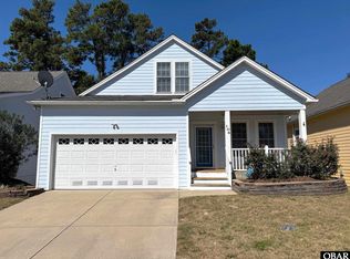 104 Landing Trl UNIT 5, Southern Shores, NC 27949