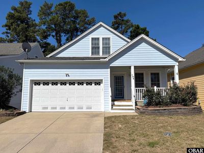 104 Landing Trl UNIT 5, Southern Shores, NC, 27949