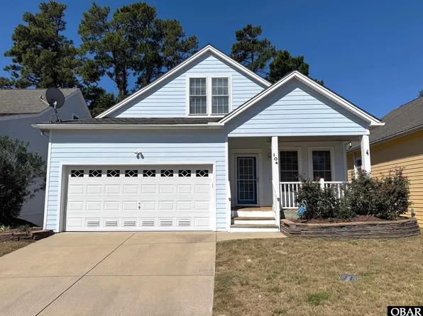 104 Landing Trl Unit 5, Southern Shores, NC 27949