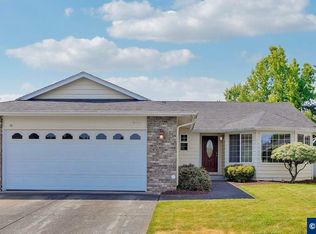 368 Ridgeview Dr N, Keizer, OR 97303