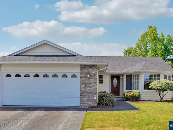 368 Ridgeview Dr N, Keizer, OR 97303