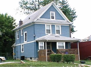 3443 Woodland Ave, Kansas City, MO 64109