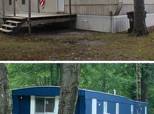 4335 Baker Rd, Alger, MI 48610