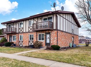 209 W Manor Dr UNIT C, New Lenox, IL 60451