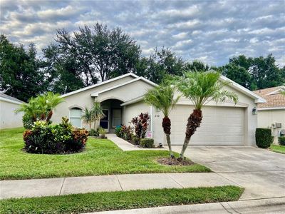 246 Chalet Estates St, Lake Wales, FL, 33859