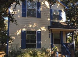 5066 Trentman St, Fort Worth, TX 76119