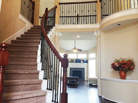 5th image of 26714 Blanchard Grove Dr