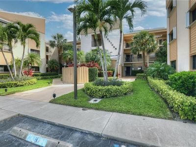 6155 S Mirror Lake Drive #103, Sebastian, FL, 32958