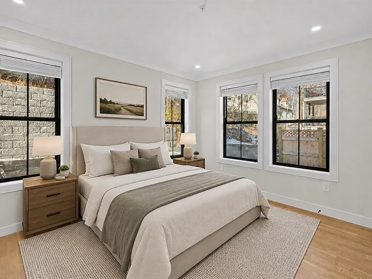 279 Lamartine St #PENTHOUSE — Photo 13