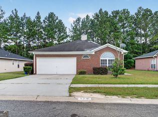 636 Oakland Hills Dr, Macon, GA 31206