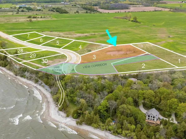 Debroux Ct #3, Sturgeon Bay, WI 54235