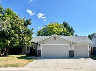 4398 S Tableridge Way, Boise, ID 83716