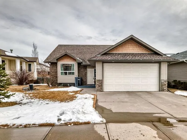 126 W Strathmore Lakes Bnd, Strathmore, AB T1P 1Y7