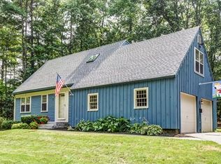25 Throne Hill Rd, Groton, MA 01450