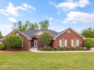 16848 Bellewood Dr, Athens, AL 35613