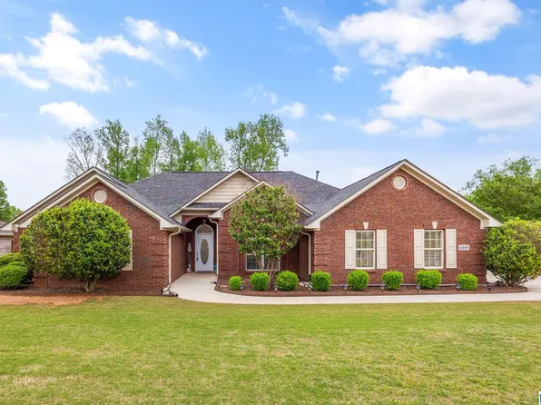 16848 Bellewood Dr, Athens, AL 35613