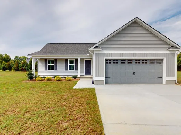 107 Bethany Place, Goldsboro, NC 27530