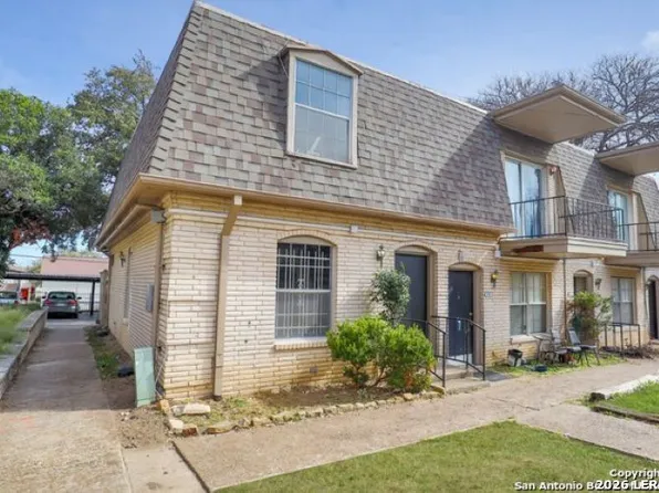170 De Chantle APT 503, San Antonio, TX 78201