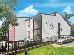 301 W 29th St #D306, Austin, TX 78705