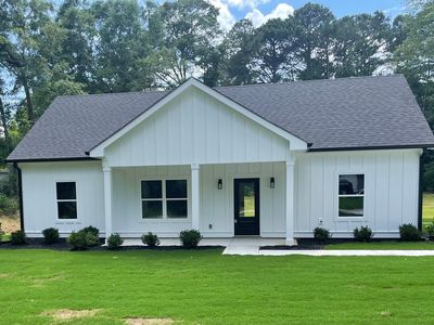 90 Baker Ln, Oxford, GA, 30054