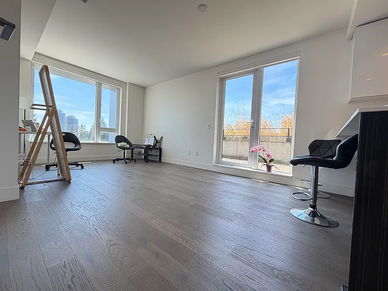 7777 Cambie St #405 — Photo 6