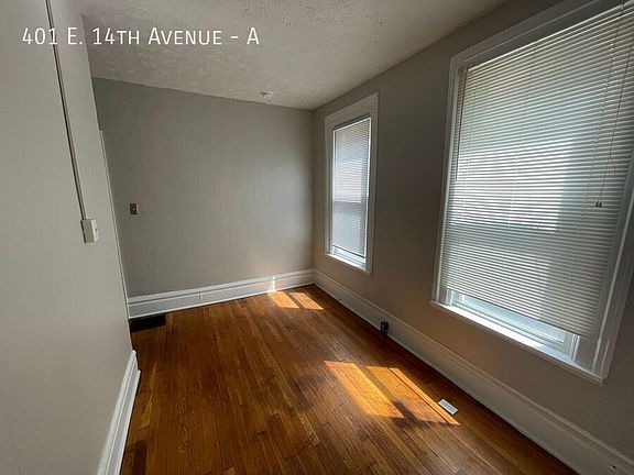 4th image of 401 E 14th Ave APT A