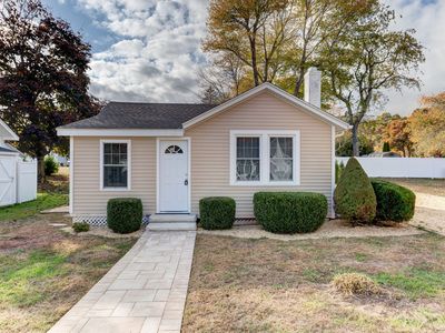 308 Sound View Avenue, Old Lyme, CT, 06371