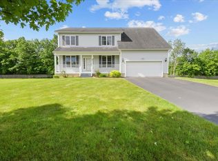 268 Raven Cir, Williston, VT 05495