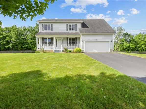 268 Raven Circle, Williston, VT 05495