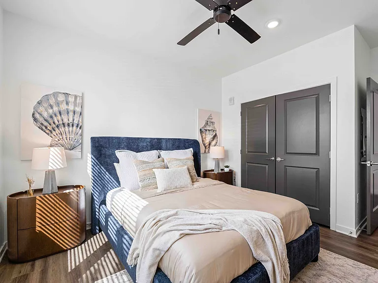 Verity Luxury Apartments — Photo 51