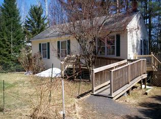 21 Skyline Ct, Littleton, NH 03561