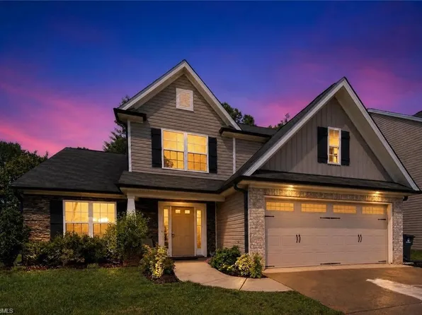 1460 Land Grove Dr, Kernersville, NC 27284