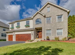 24800 Emerald Ave, Plainfield, IL 60585
