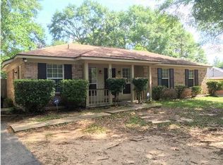 9300 Seven Hills Curv S, Mobile, AL 36695