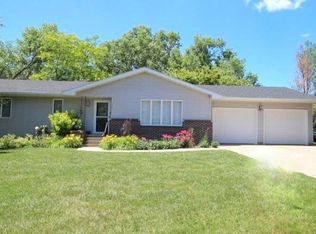 505 20th St, Stanton, NE 68779