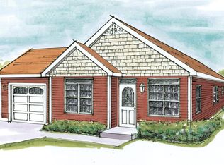 Maple Plan, High Sierra, Billings, MT 59105