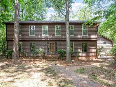 2152 Lakeshore Ct, Chapel Hill, NC, 27514