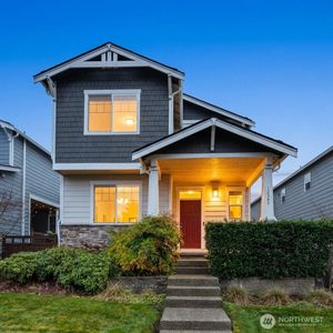 12009 SE 292nd Way, Auburn, WA, 98092