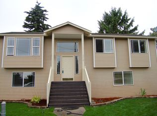 6210 Commercial Ave, Everett, WA 98203