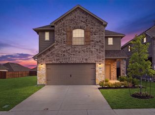 759 Gentle Bird Dr, Lavon, TX 75166